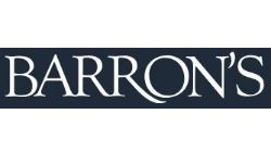 Barrons Logo