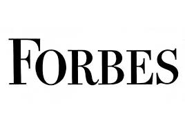 Forbes Logo