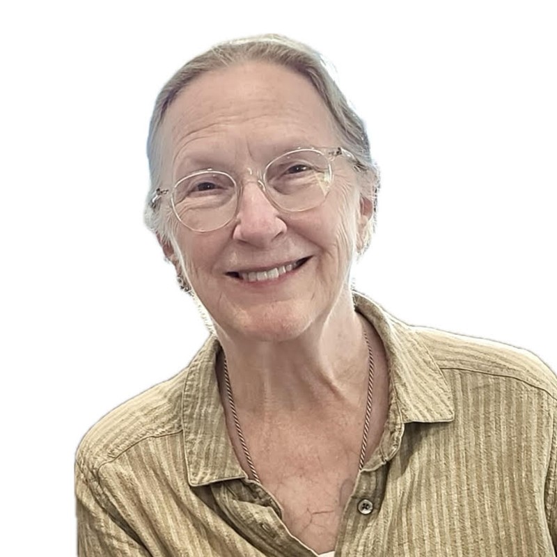 Marie Eliades
